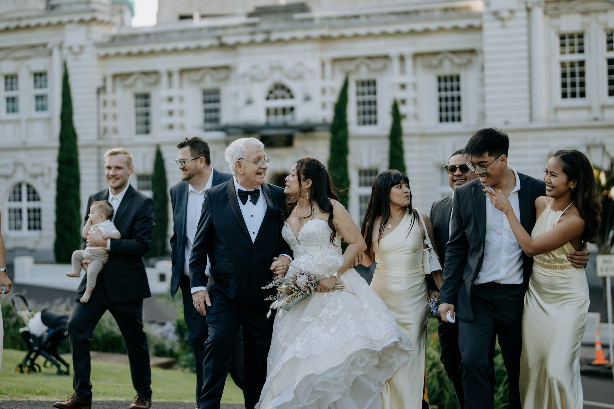 Mike and Angie Auckland Central wedding photography (37 of 45)