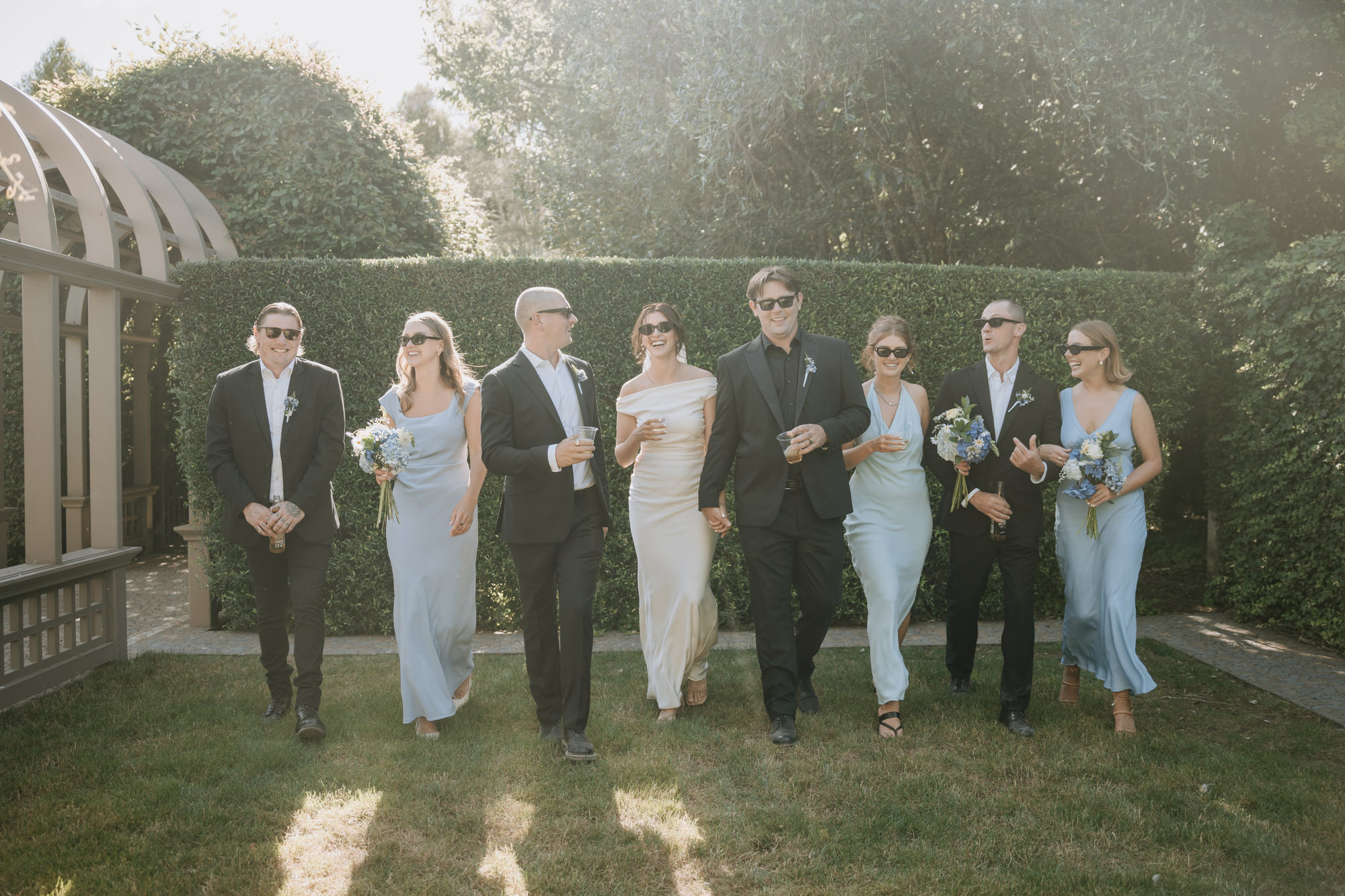 Clare and Conor Hamilton Gardens wedding photography (48 of 97)