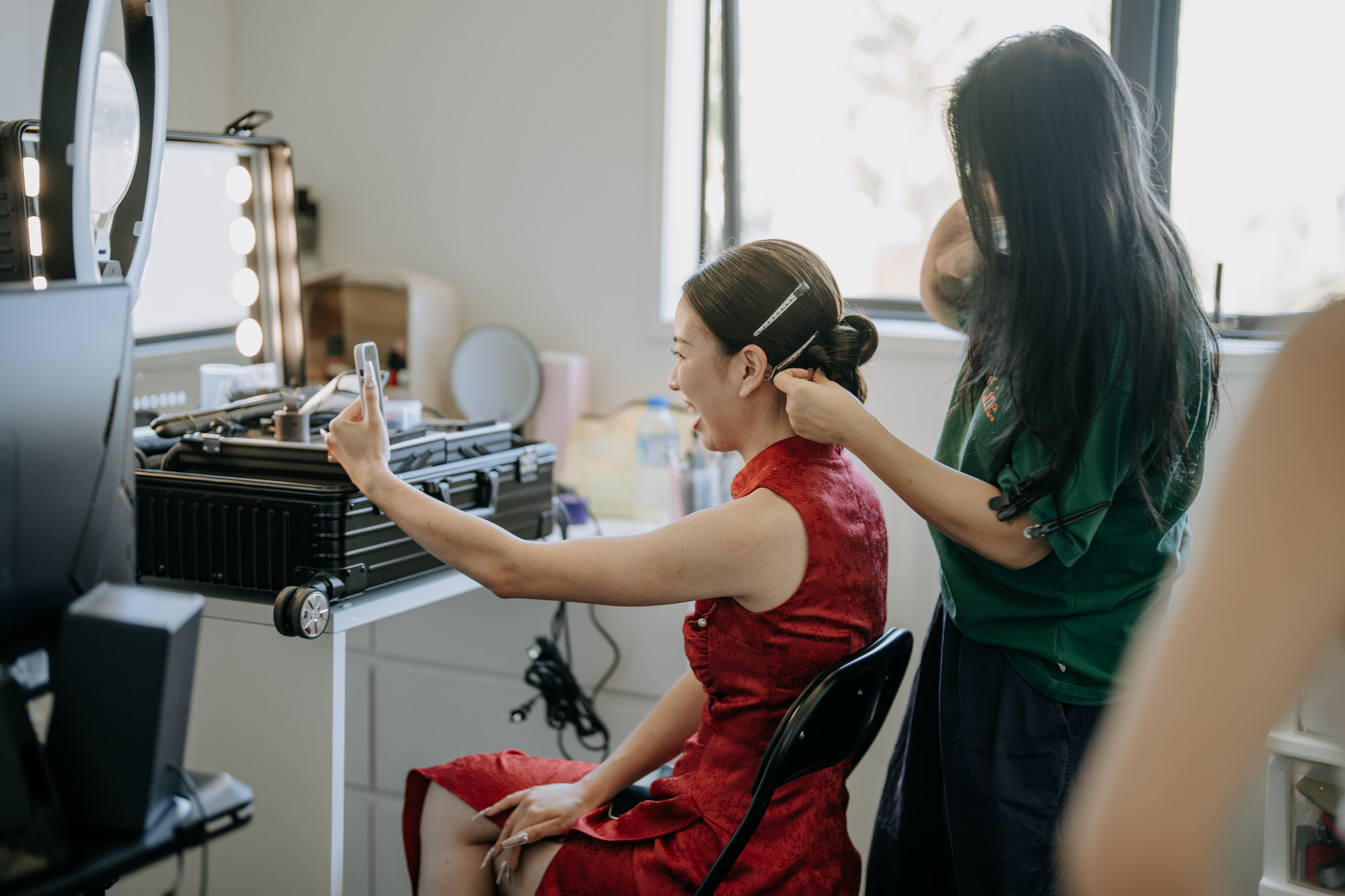 Esther and Justin Markovina Estate wedding photography (2 of 145)