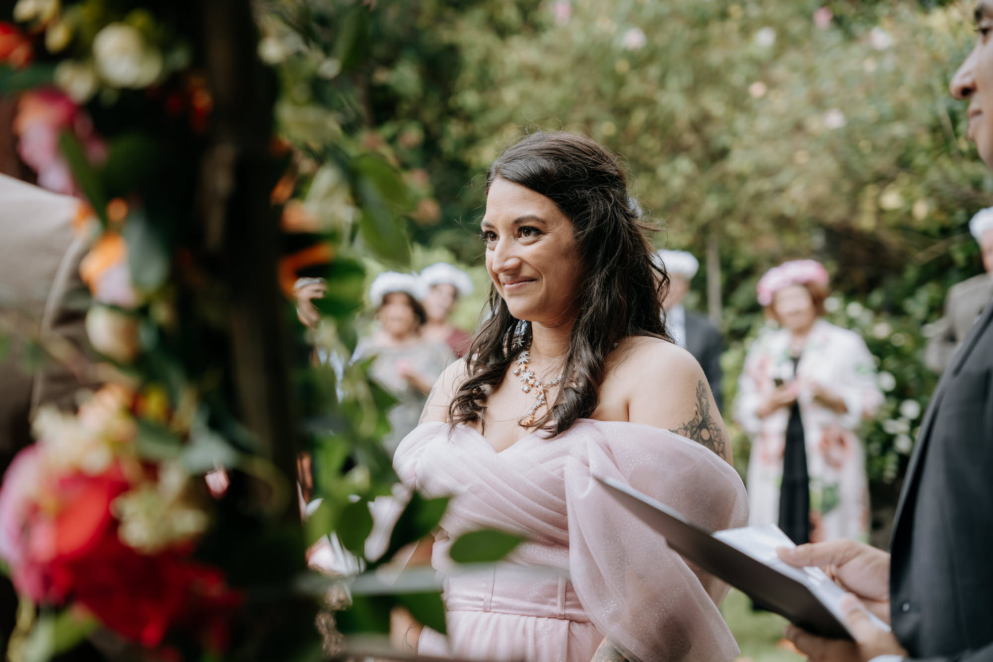 Kitty and Zac Glendowie wedding photography (25 of 57)