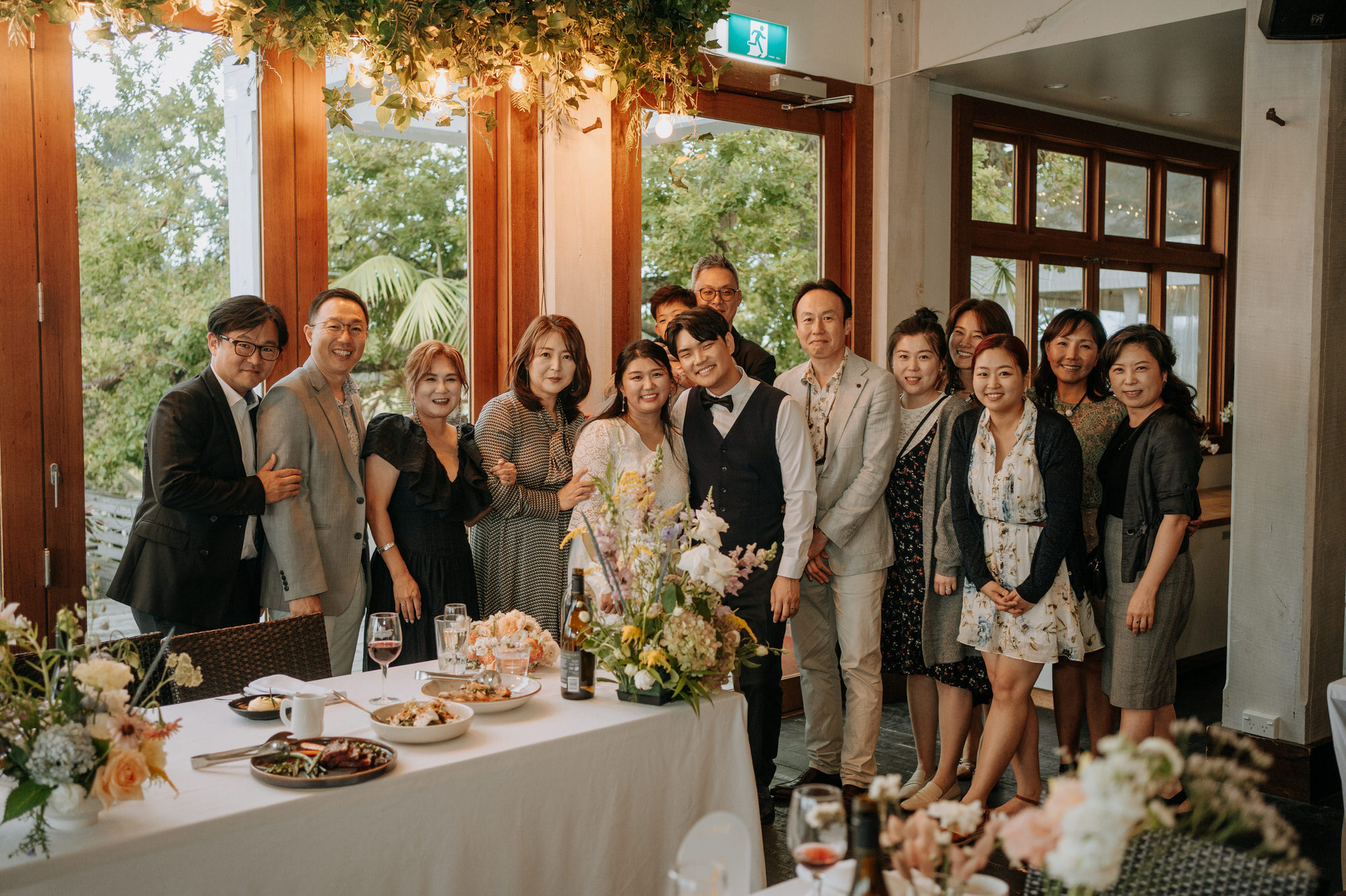 Jaeyun and Rose The Boathouse wedding photography (102 of 105)
