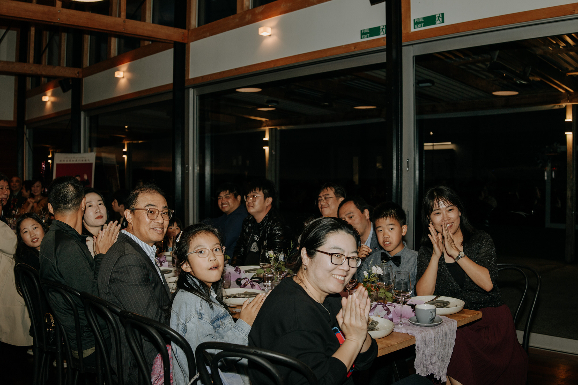 Bess and Xiao Kauri Bay wedding photography (59 of 81)