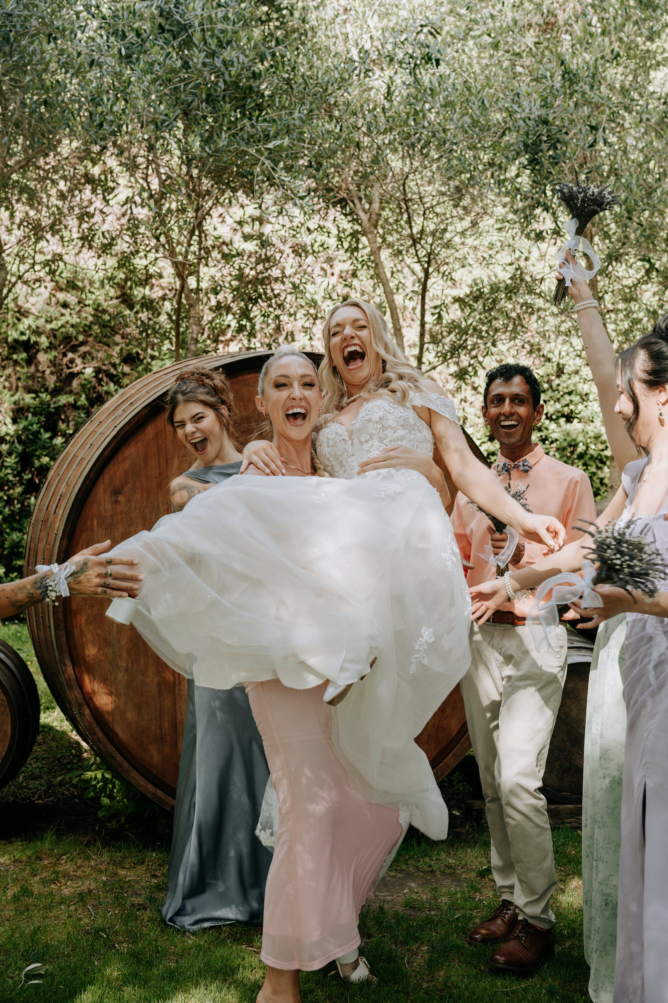 Previn and Nicola wedding photography at Markovina Estate (94 of 213)