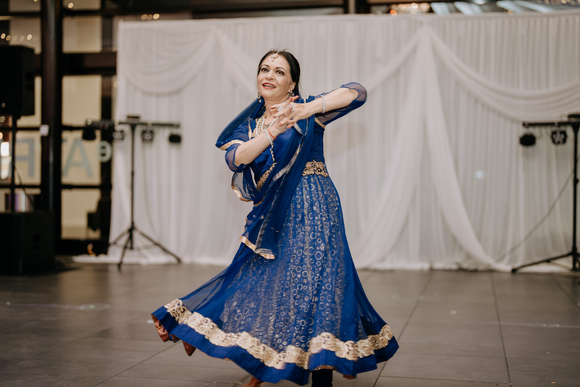 Noelle and Nash at their Hamilton Gardens wedding (121 of 143)