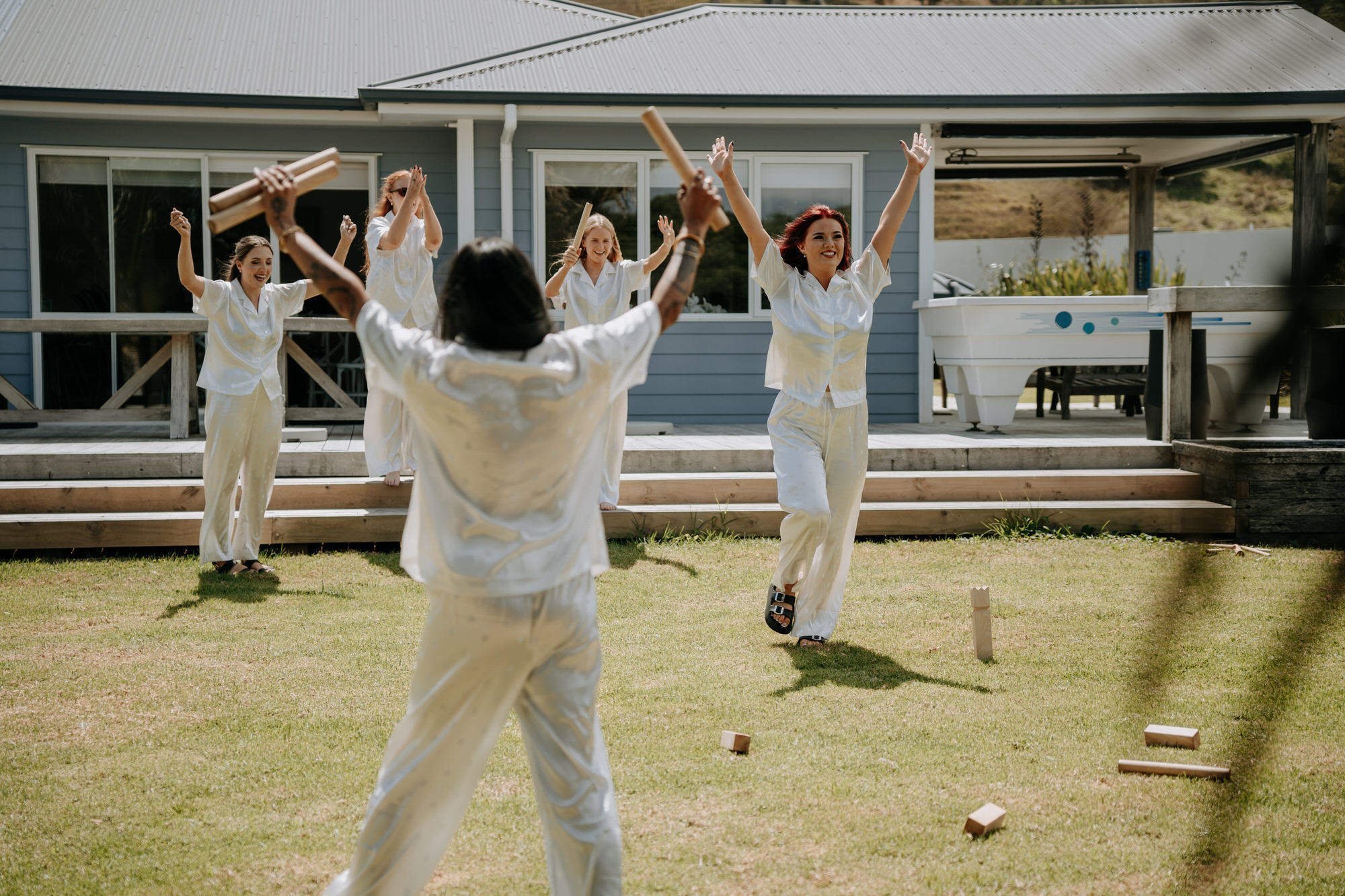 Ashleigh and Sam Whananaki wedding photography (15 of 152)
