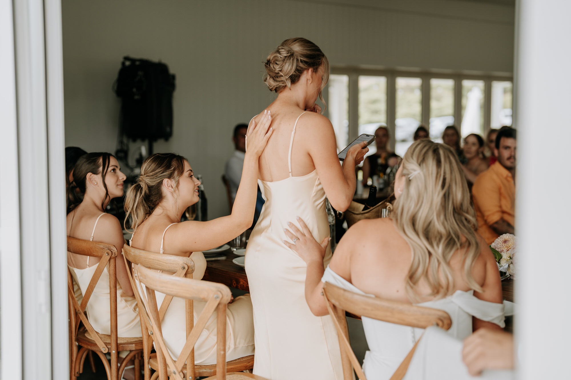 Katie and Dallas The White Barn wedding photography (87 of 123)