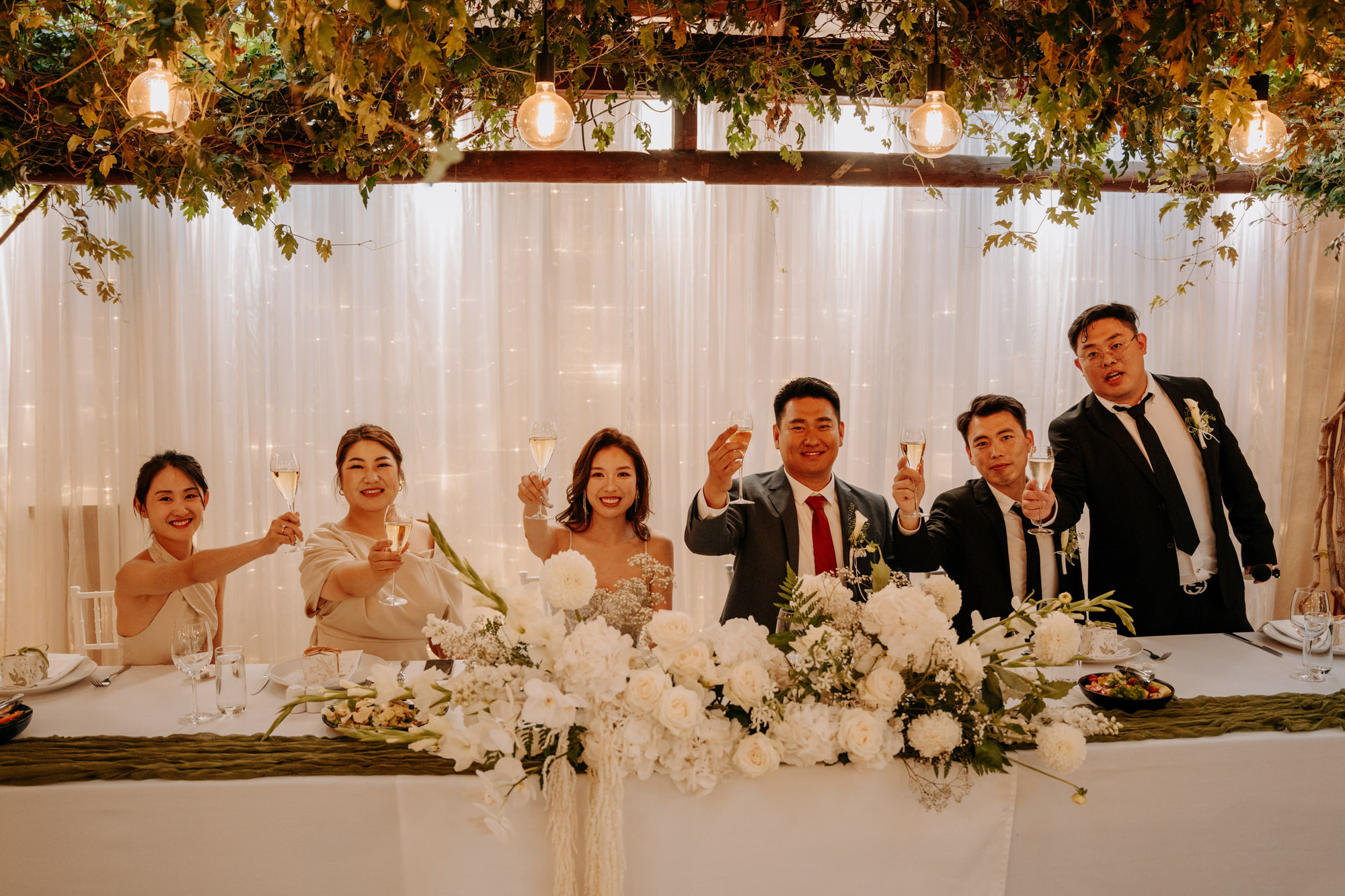 Esther and Justin Markovina Estate wedding photography (116 of 145)