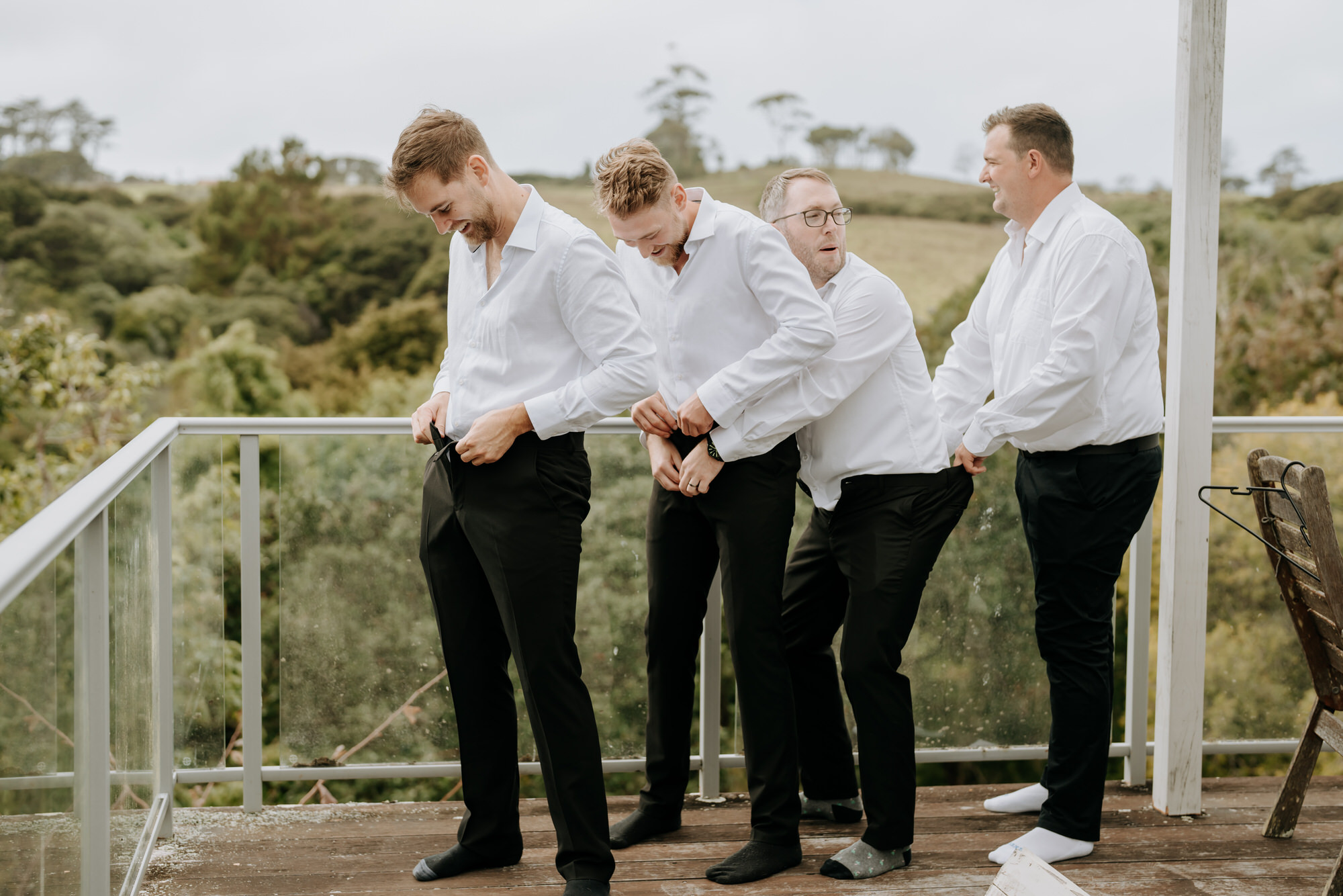 Kitty and Zac Glendowie wedding photography (3 of 57)