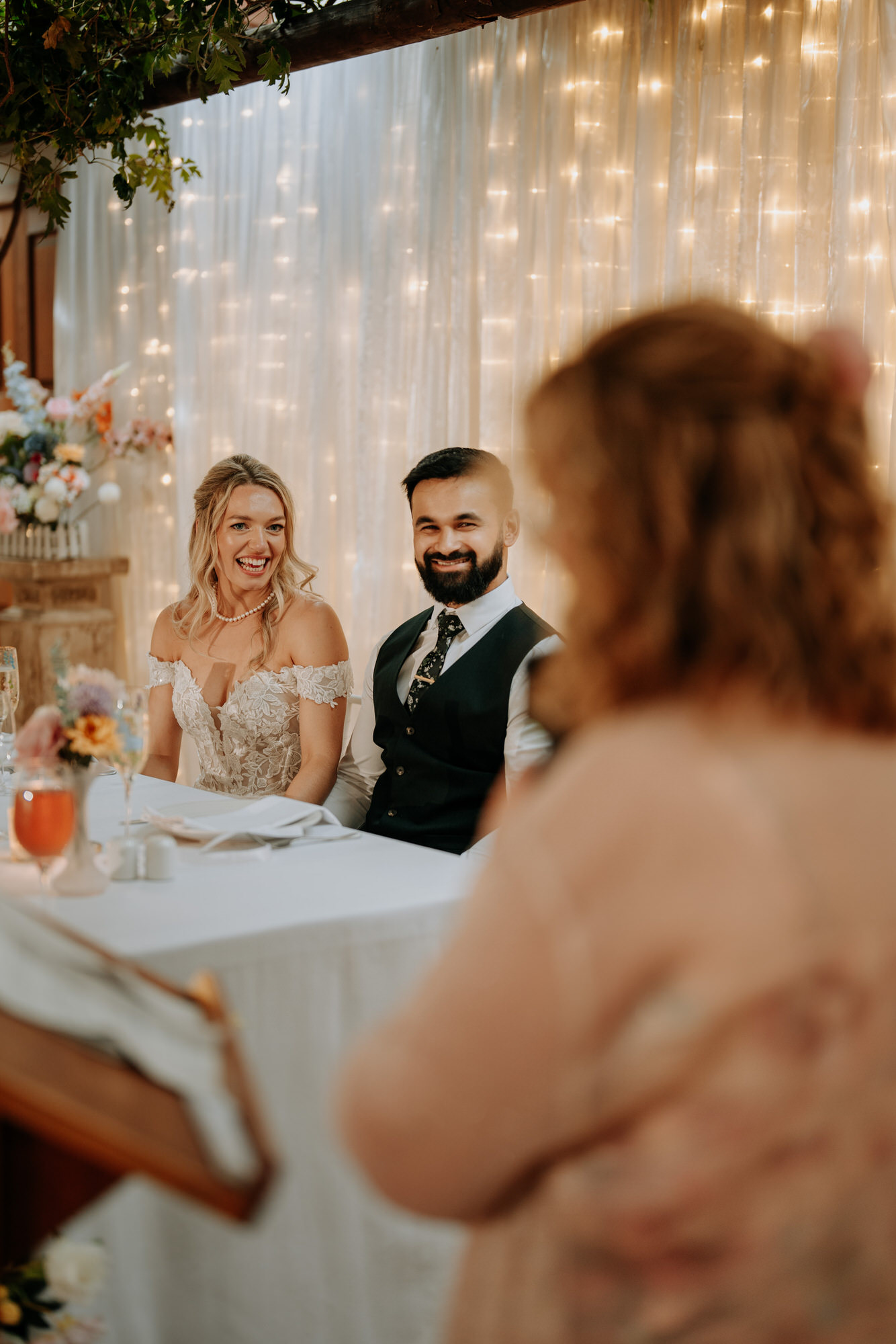 A candid moment from Previn and Nicola’s Markovina Estate wedding (131 of 213)
