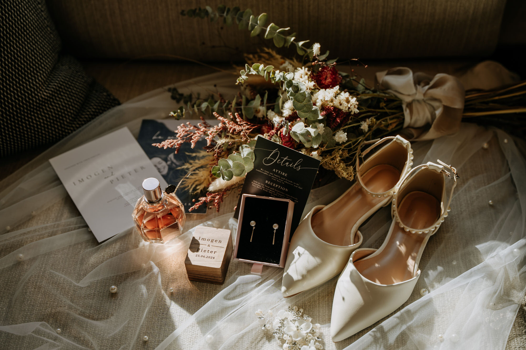 Imogen and Pieter Hotel Britomart wedding photography (4 of 63)