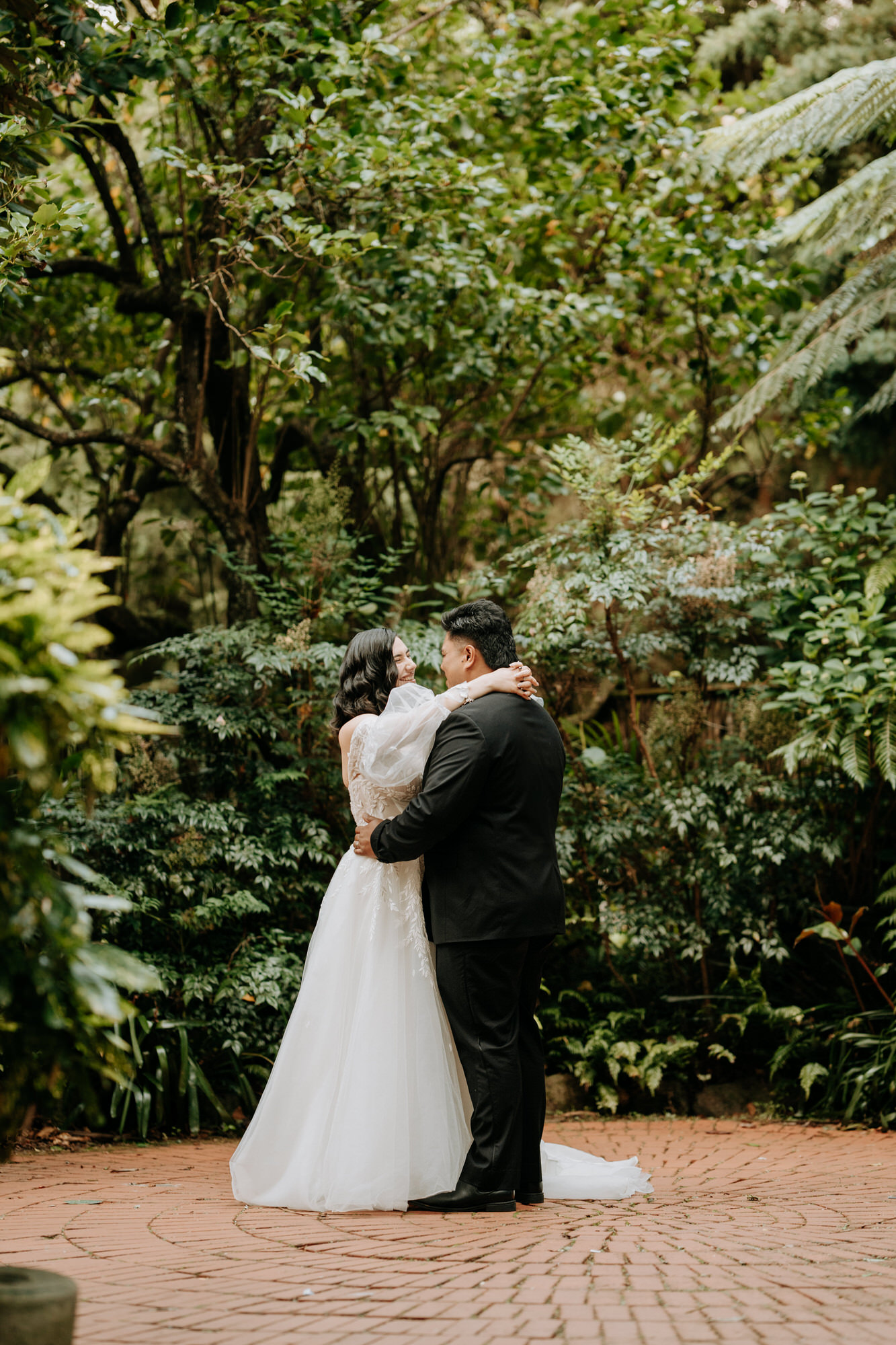 Ezra and Samantha Beaufords Totara Park wedding photography (120 of 131)