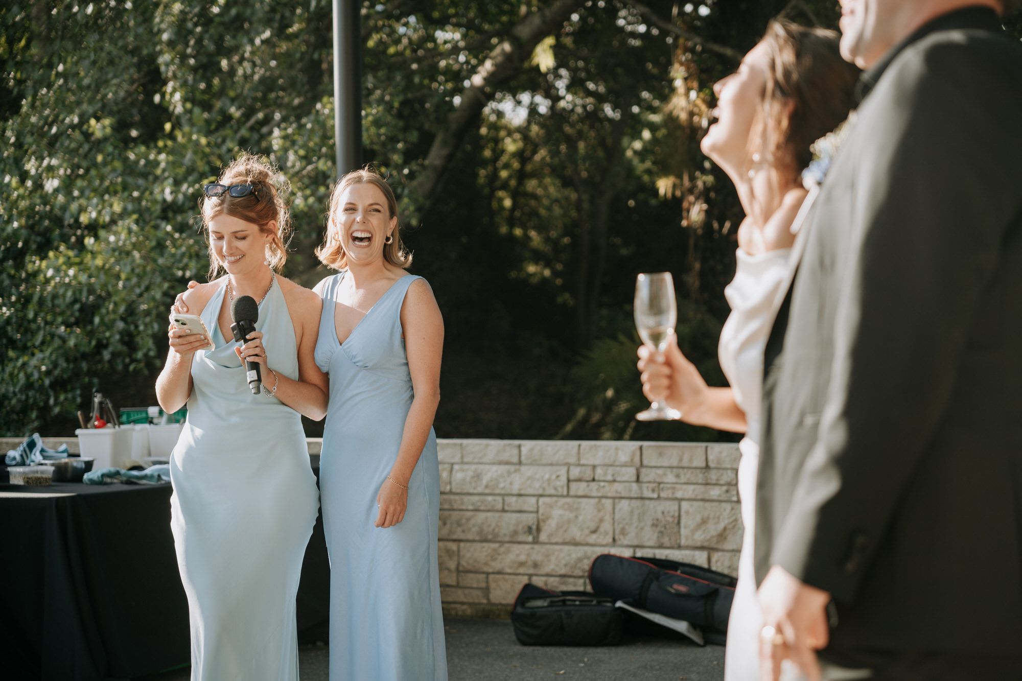 Clare and Conor Hamilton Gardens wedding photography (75 of 97)