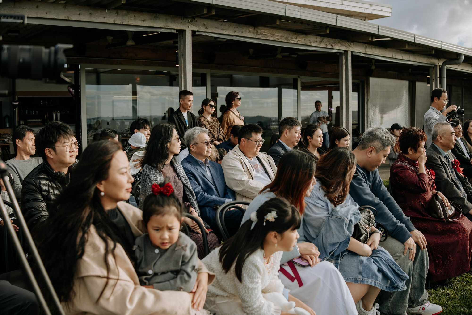 Bess and Xiao Kauri Bay wedding photography (26 of 81)