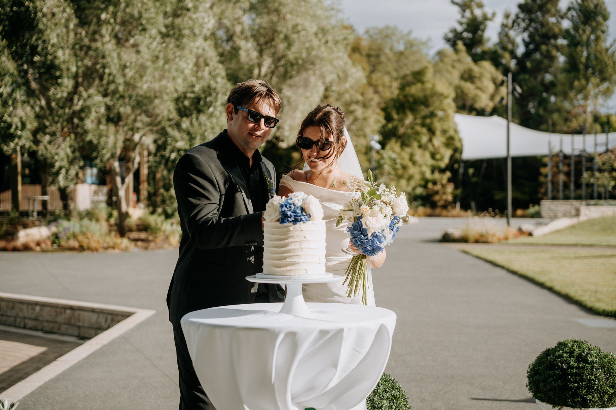 Clare and Conor Hamilton Gardens wedding photography (65 of 97)