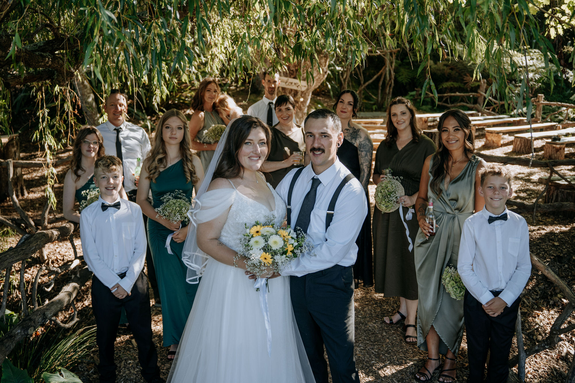 Nekel and Glen wedding photography at Waterfall Farm (50 of 126)