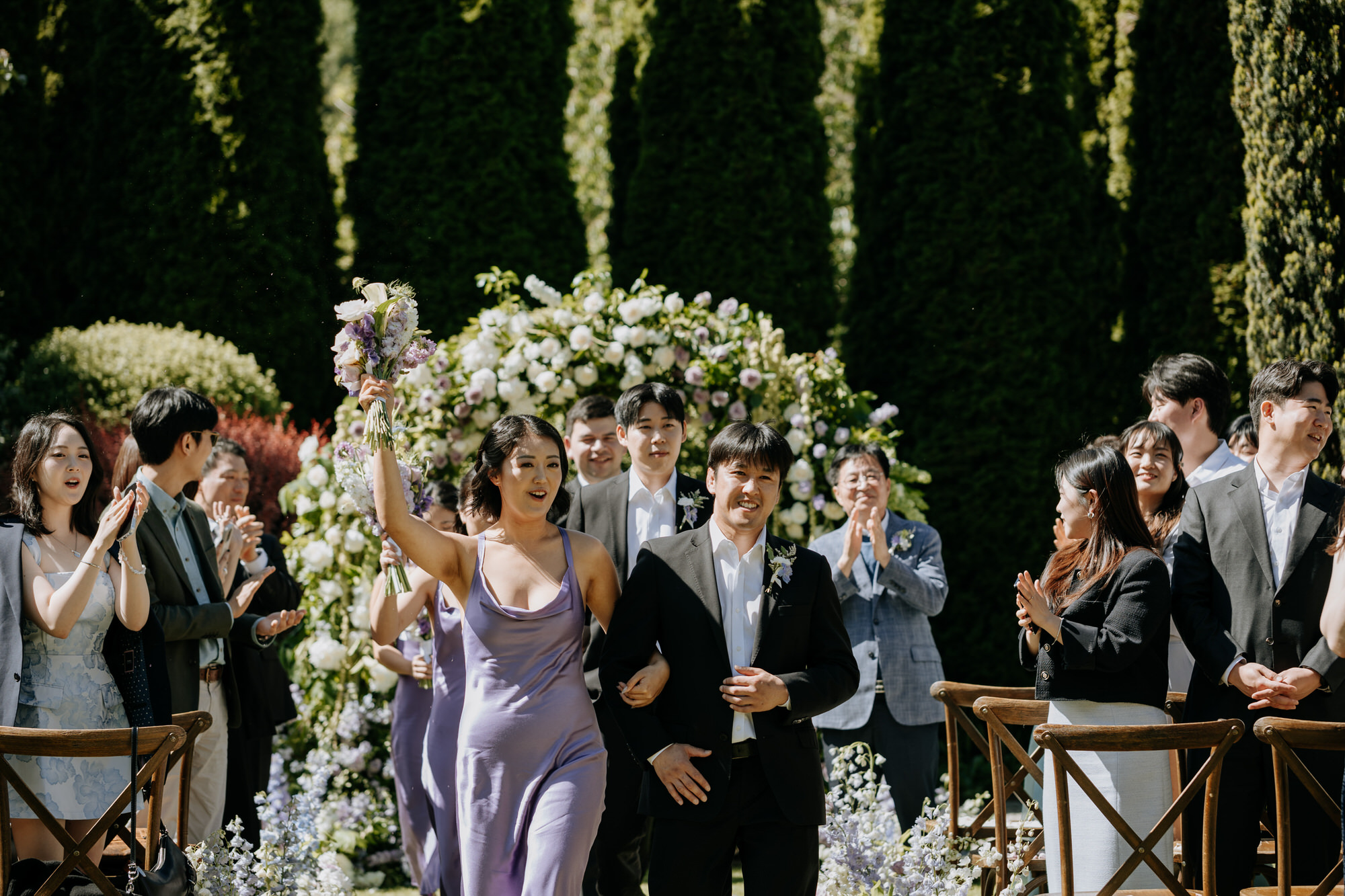 A candid moment from Christine and Mike’s Winehouse wedding (43 of 114)