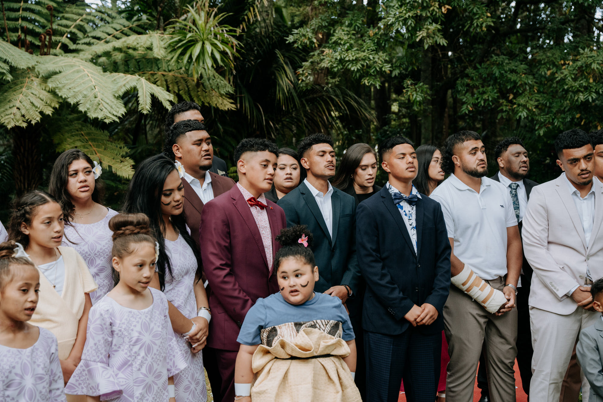 Ezra and Samantha Beaufords Totara Park wedding photography (109 of 131)
