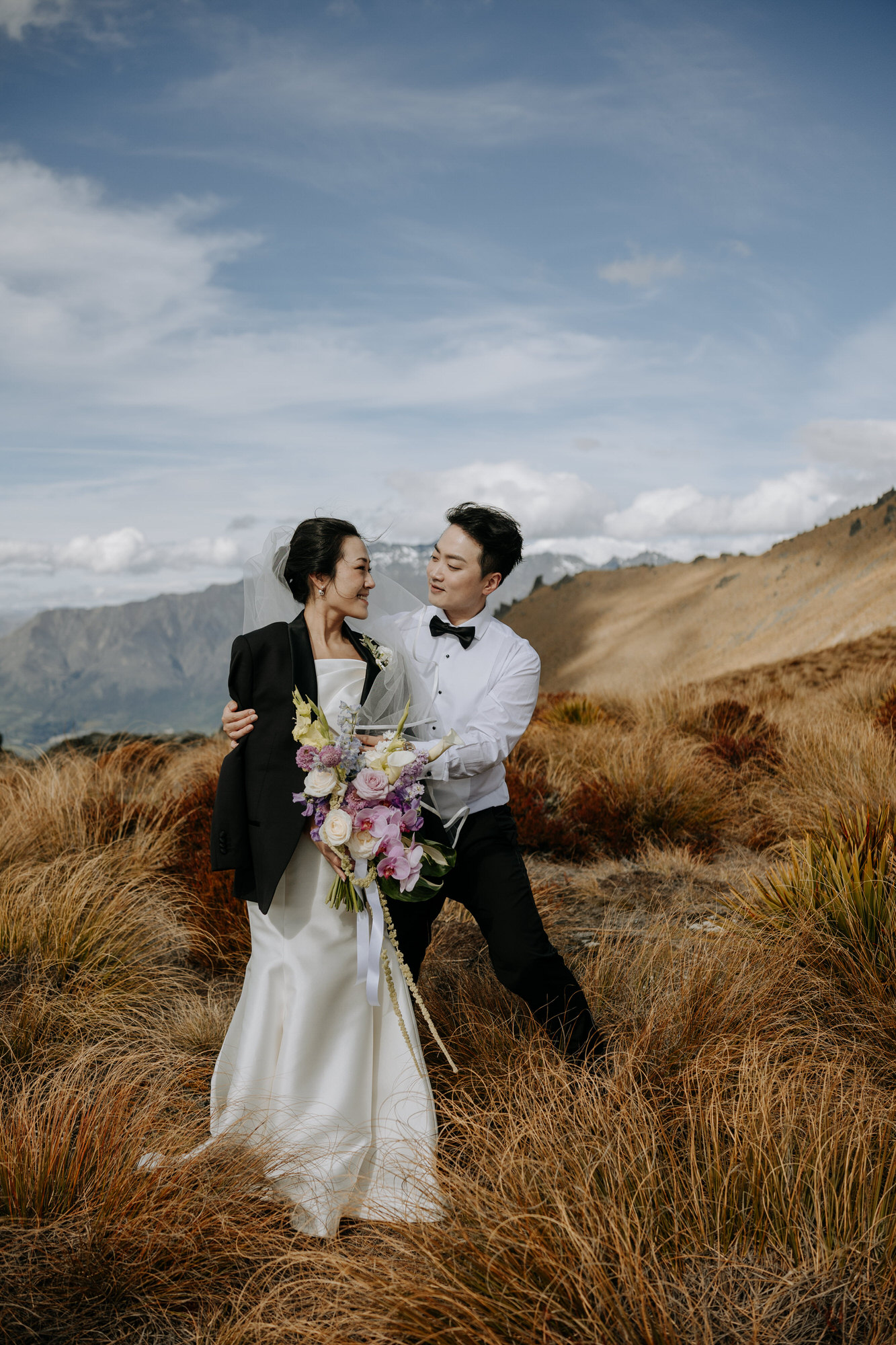 Christine and Mike wedding photography at Winehouse (62 of 114)