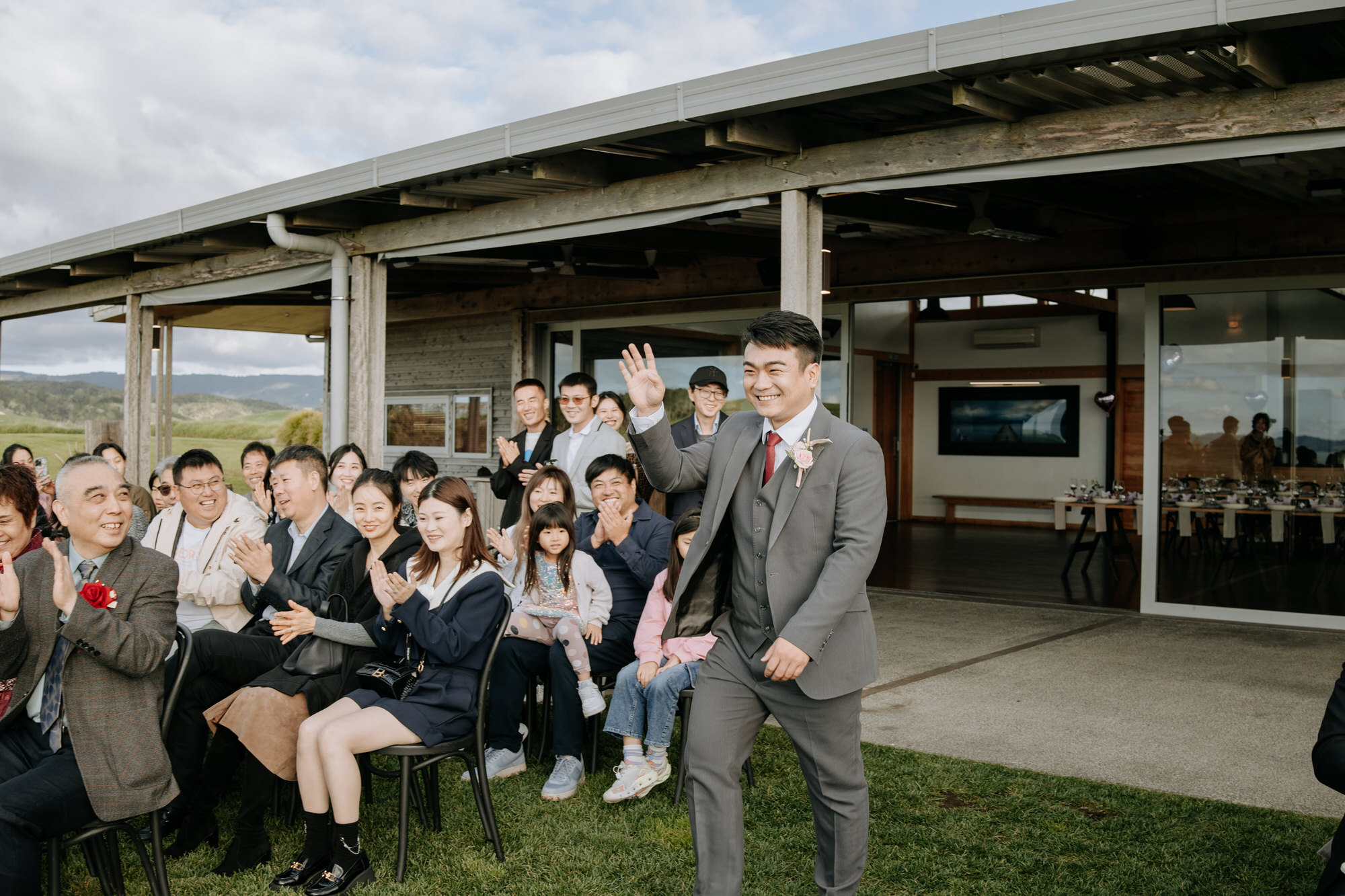 Bess and Xiao Kauri Bay wedding photography (15 of 81)