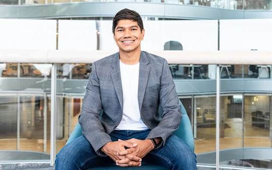 Zaki Ameer Current Affair
