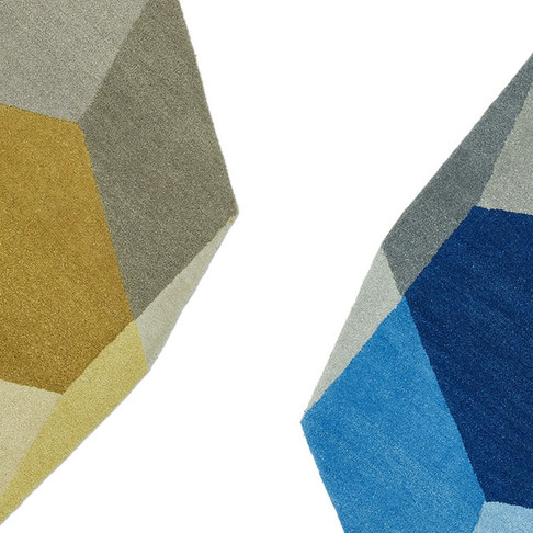 Iso Hexagon by Ontwerpduo for Puik