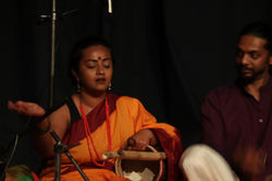 Shilpa Mudbi in Yellamma