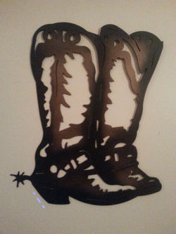 BOOTS