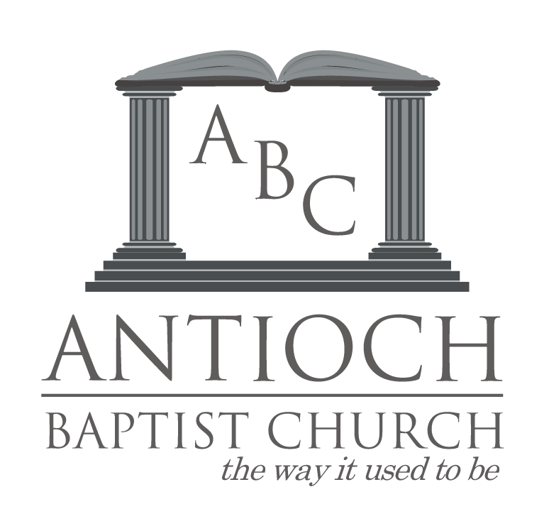Antioch Baptist Church 4