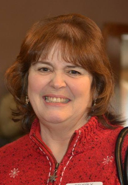 Beverly Nelson (1952-2026)