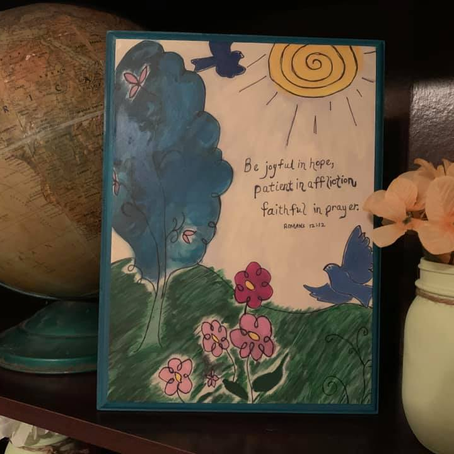 The Celebration of Sacrifice...