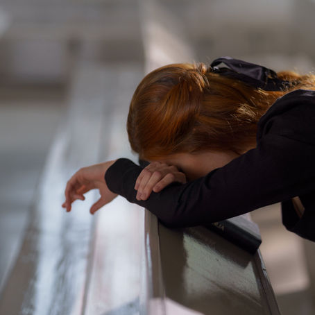 THERE IS NOTHING BETTER THAN A HALLELUJAH!!