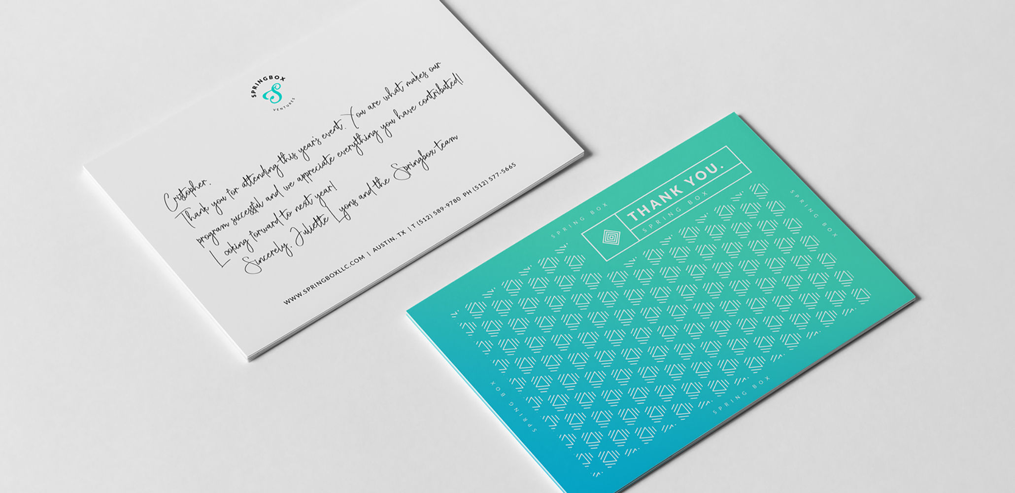 Handwritten Notes