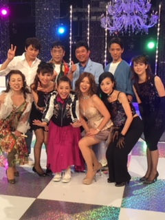 「ハート・ジャックWAR」💓