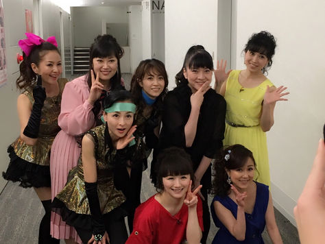 皆さん有難うございました❣️