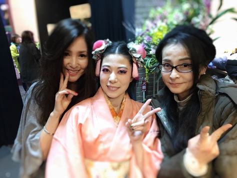 久しぶりに観劇👀。