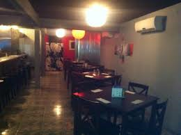 Restaurante 2012.
