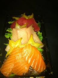 Sashimi