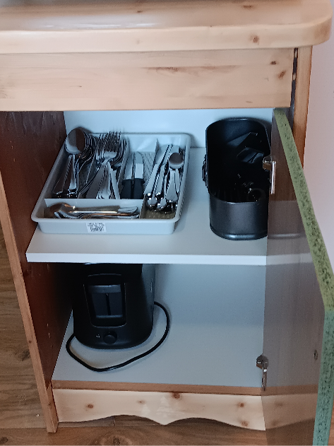 Miniature : Silènes C23 - 4 couchages