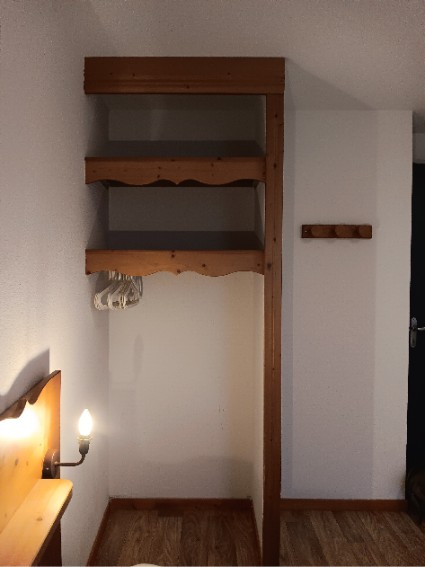 Miniature : Silènes C23 - 4 couchages