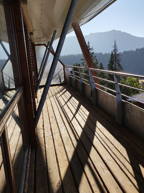 Miniature : Silènes A32- 10 couchages