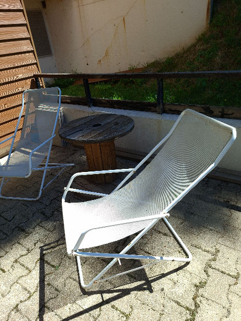 Miniature : Le Taillefer 004 - 8/10 couchages