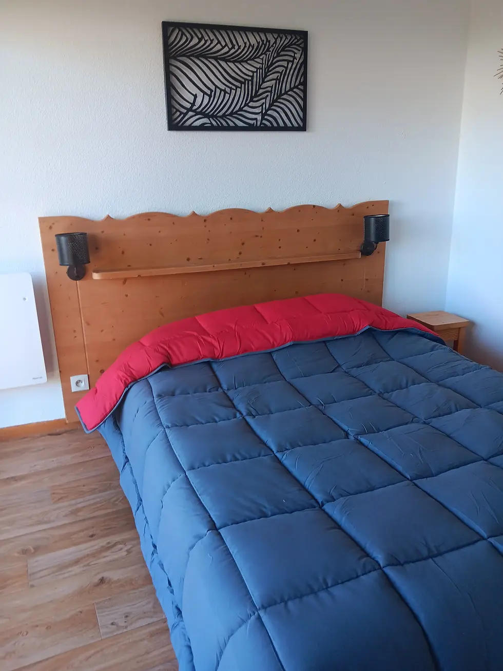 Miniature : Arolles D21 - 6 couchages