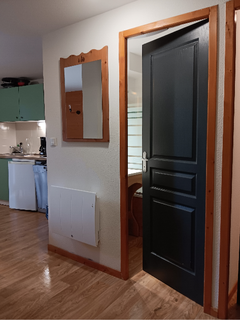 Miniature : Silènes C23 - 4 couchages