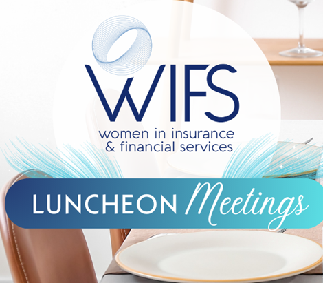 WIFS Webinar - Navigating Challenges as a Woman in Male-Dominated Industries