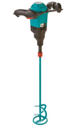 Collomix Xo 1 Power Mixer Handheld Mixing Drill Xo1-R