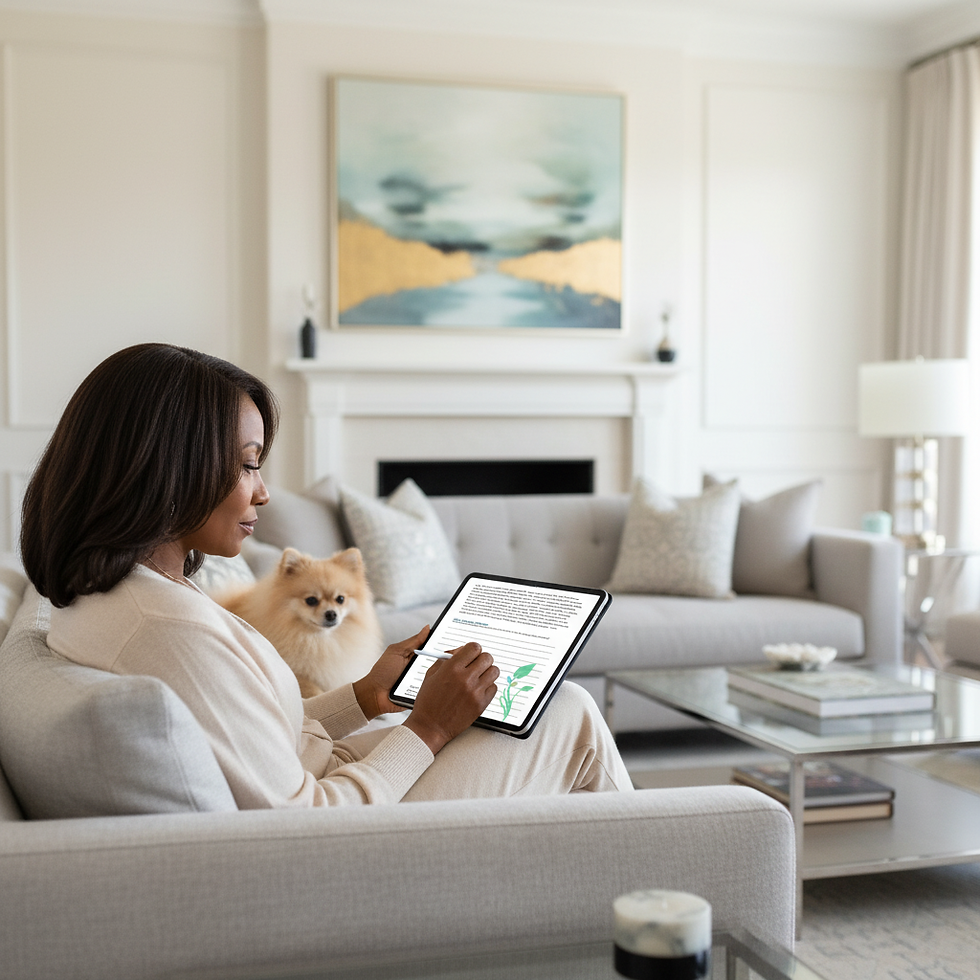 Thumbnail: The Poetic Book of Genesis - Warm Clay.