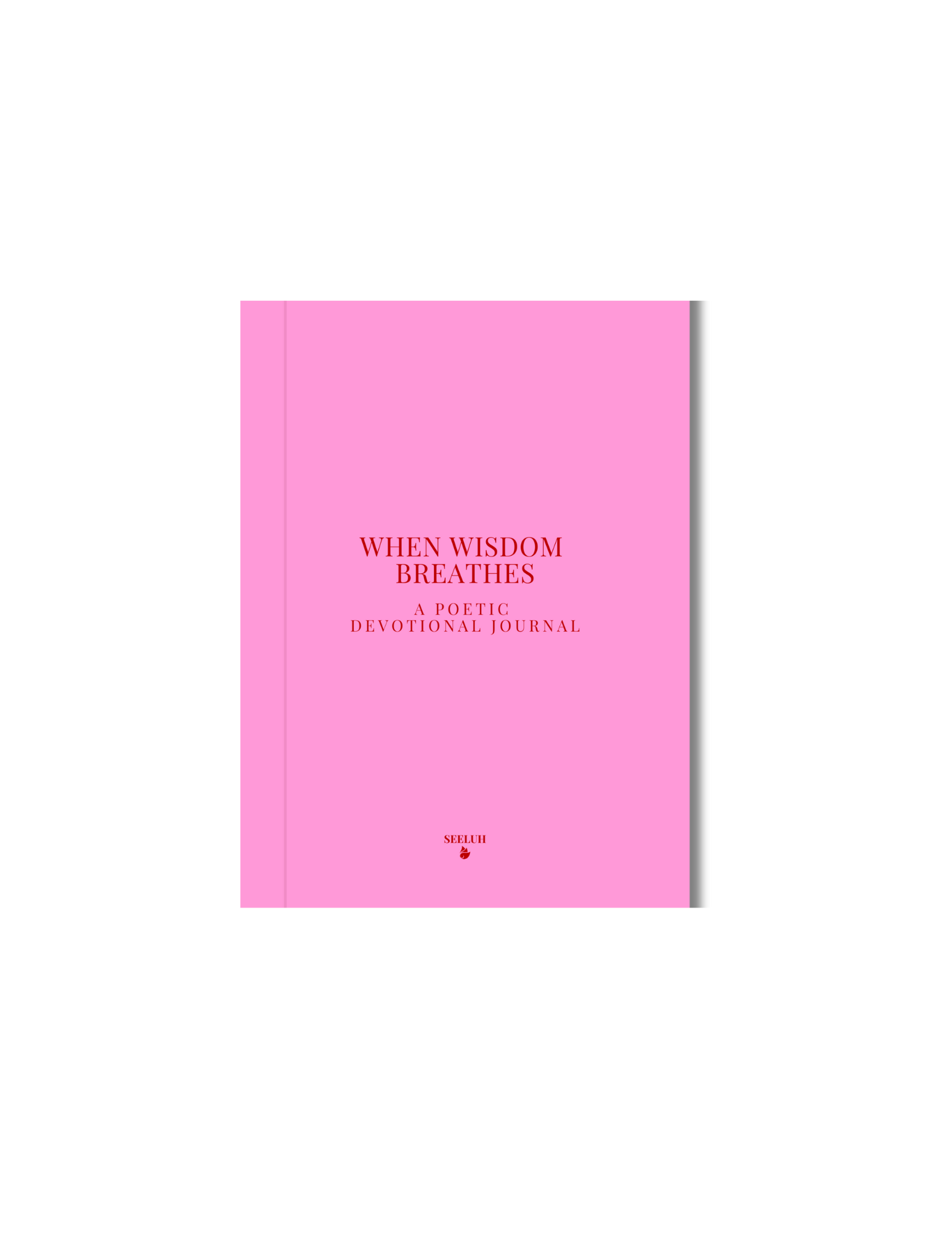 When Wisdom Breathes in Roses