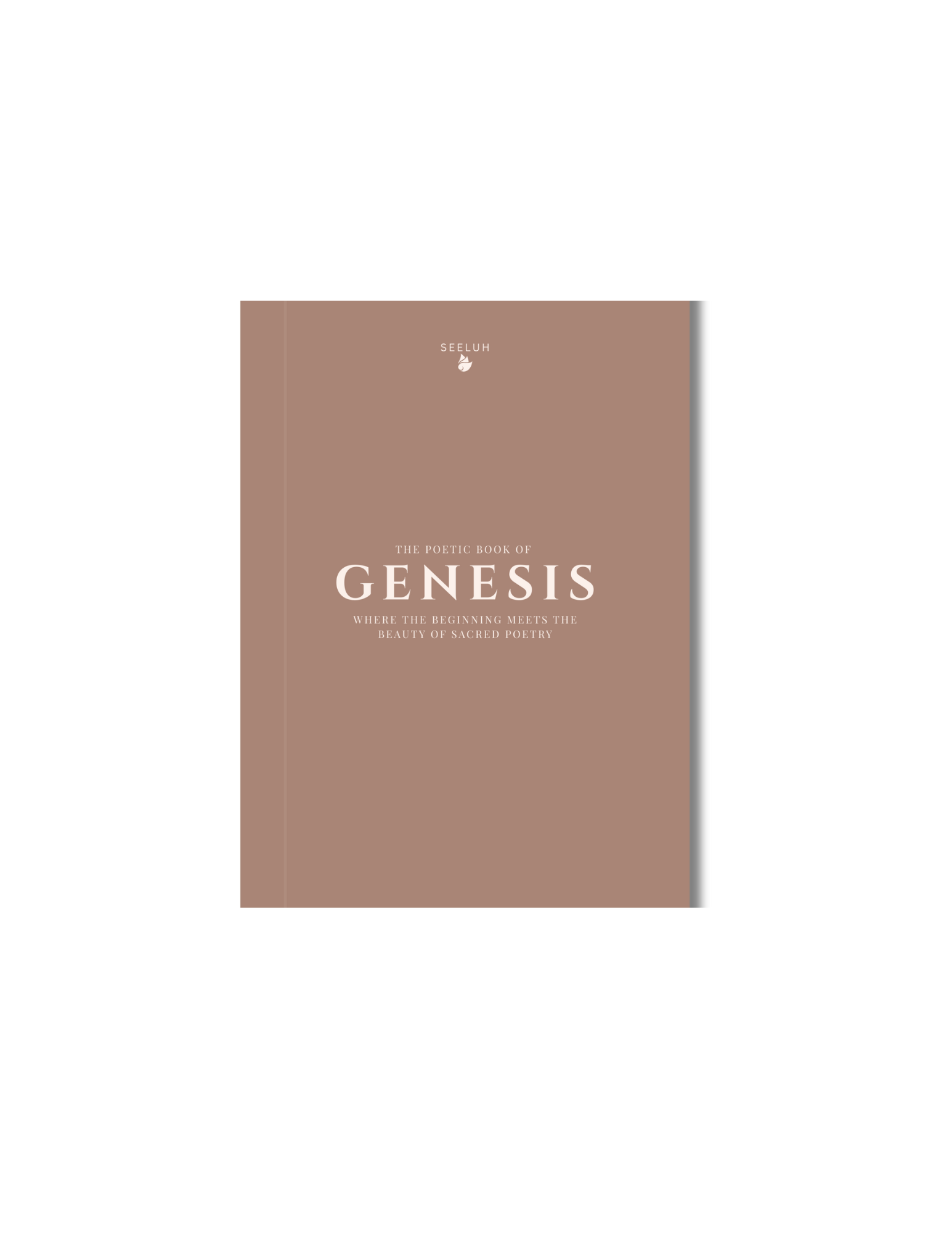 The Poetic Book of Genesis in Dawn