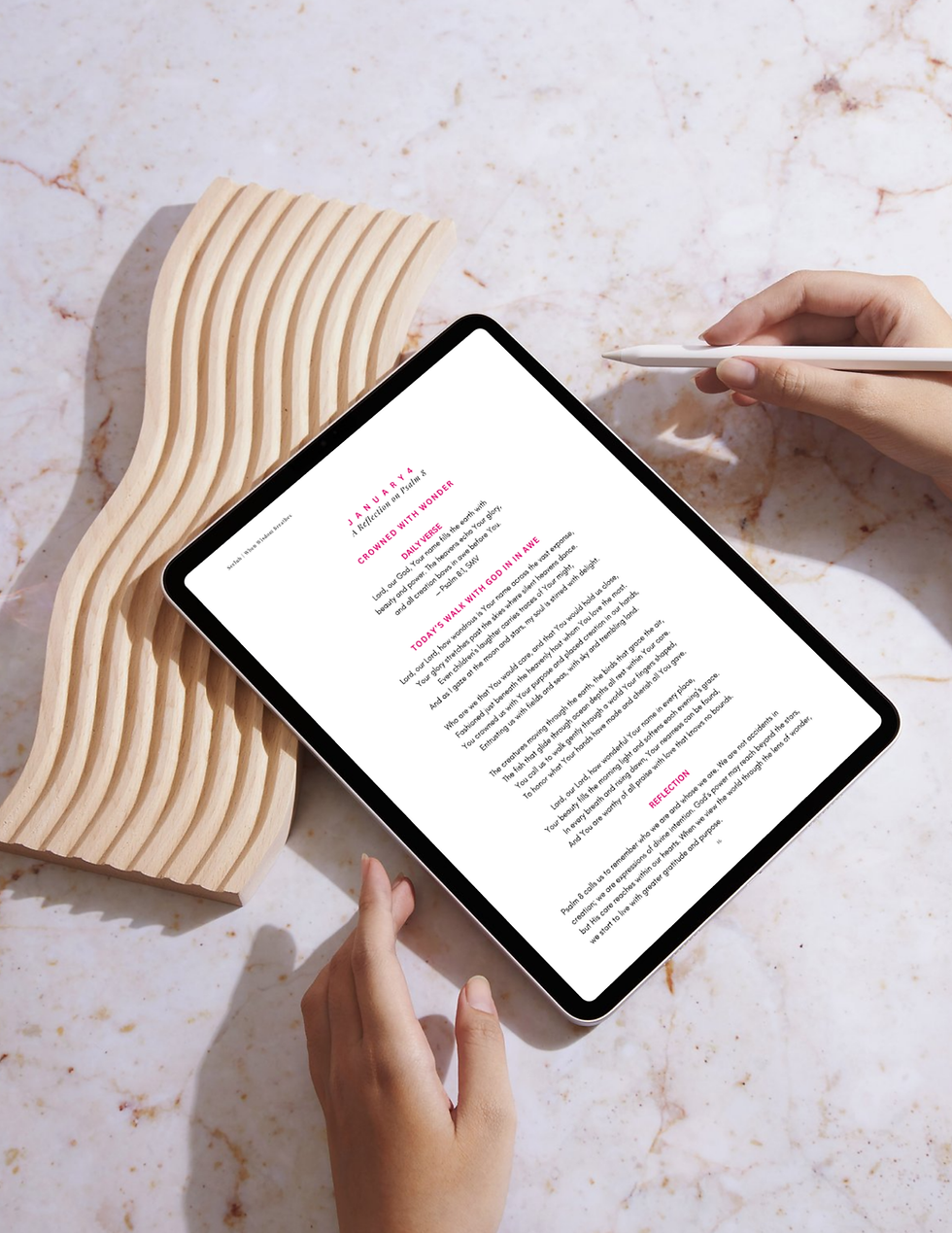 Thumbnail: When Wisdom Breathes in Linen