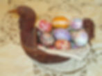 more eggs